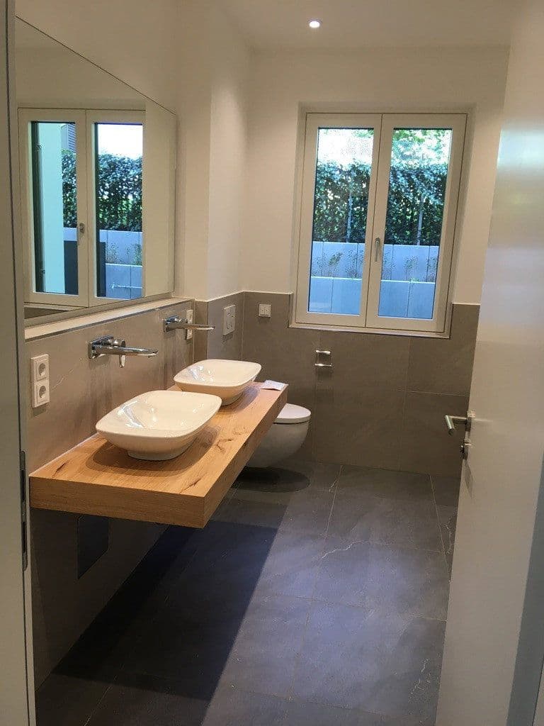 Pronájem bytu 2+kk 102 m², Tutzing, Bavorsko Pronájem bytu 2+kk 102 m², Tutzing, Bavorsko