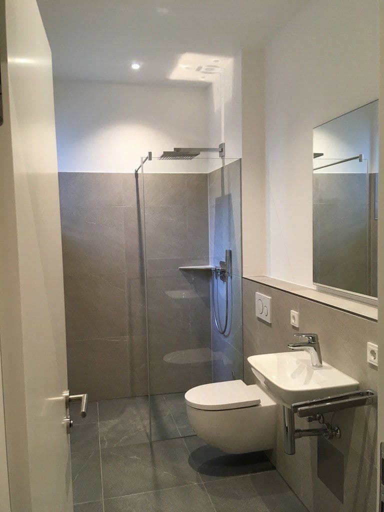 Pronájem bytu 2+kk 102 m², Tutzing, Bavorsko Pronájem bytu 2+kk 102 m², Tutzing, Bavorsko