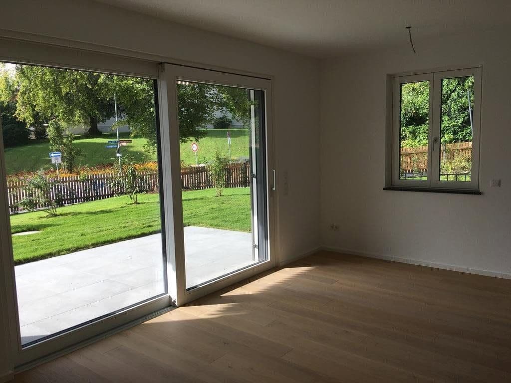 Pronájem bytu 2+kk 102 m², Tutzing, Bavorsko Pronájem bytu 2+kk 102 m², Tutzing, Bavorsko