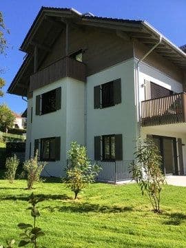 Pronájem bytu 2+kk 102 m², Tutzing, Bavorsko Pronájem bytu 2+kk 102 m², Tutzing, Bavorsko