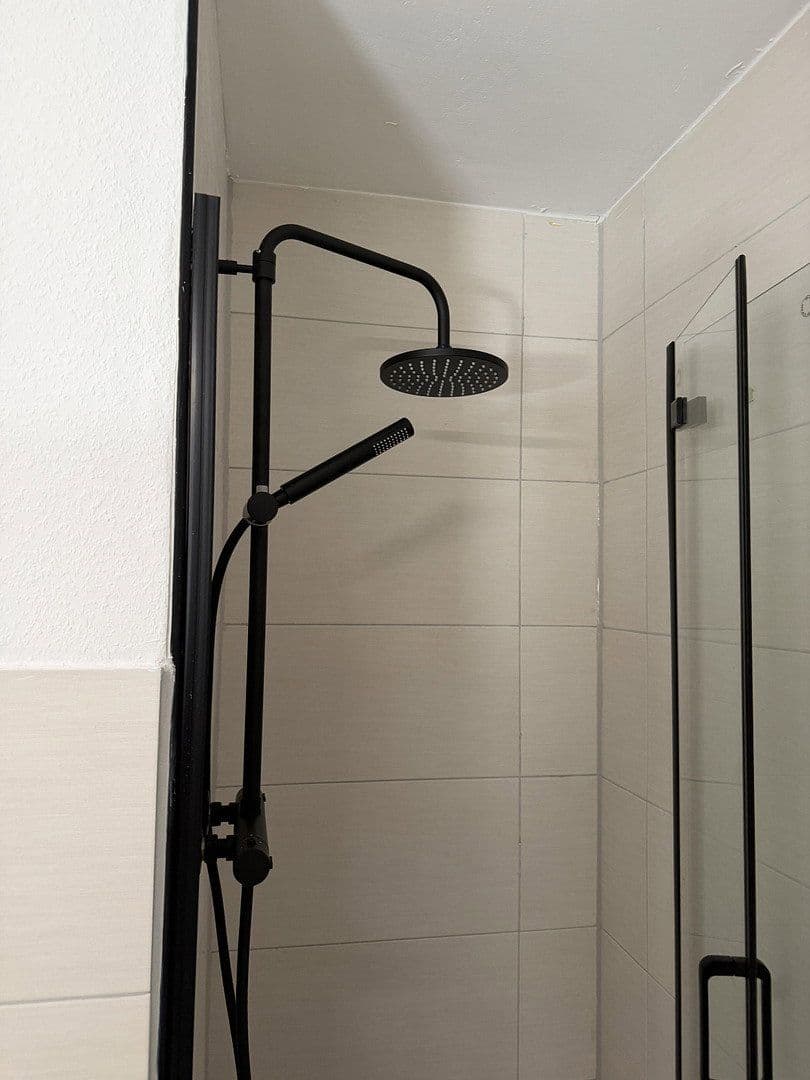 Pronájem bytu 1+1 24 m², Dormagen, Severní Porýní-Vestfálsko Pronájem bytu 1+1 24 m², Dormagen, Severní Porýní-Vestfálsko
