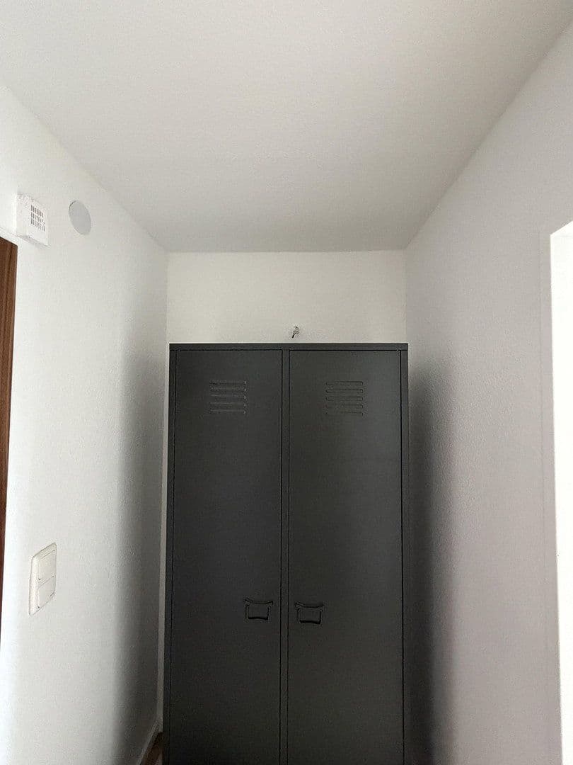 Pronájem bytu 1+1 24 m², Dormagen, Severní Porýní-Vestfálsko Pronájem bytu 1+1 24 m², Dormagen, Severní Porýní-Vestfálsko