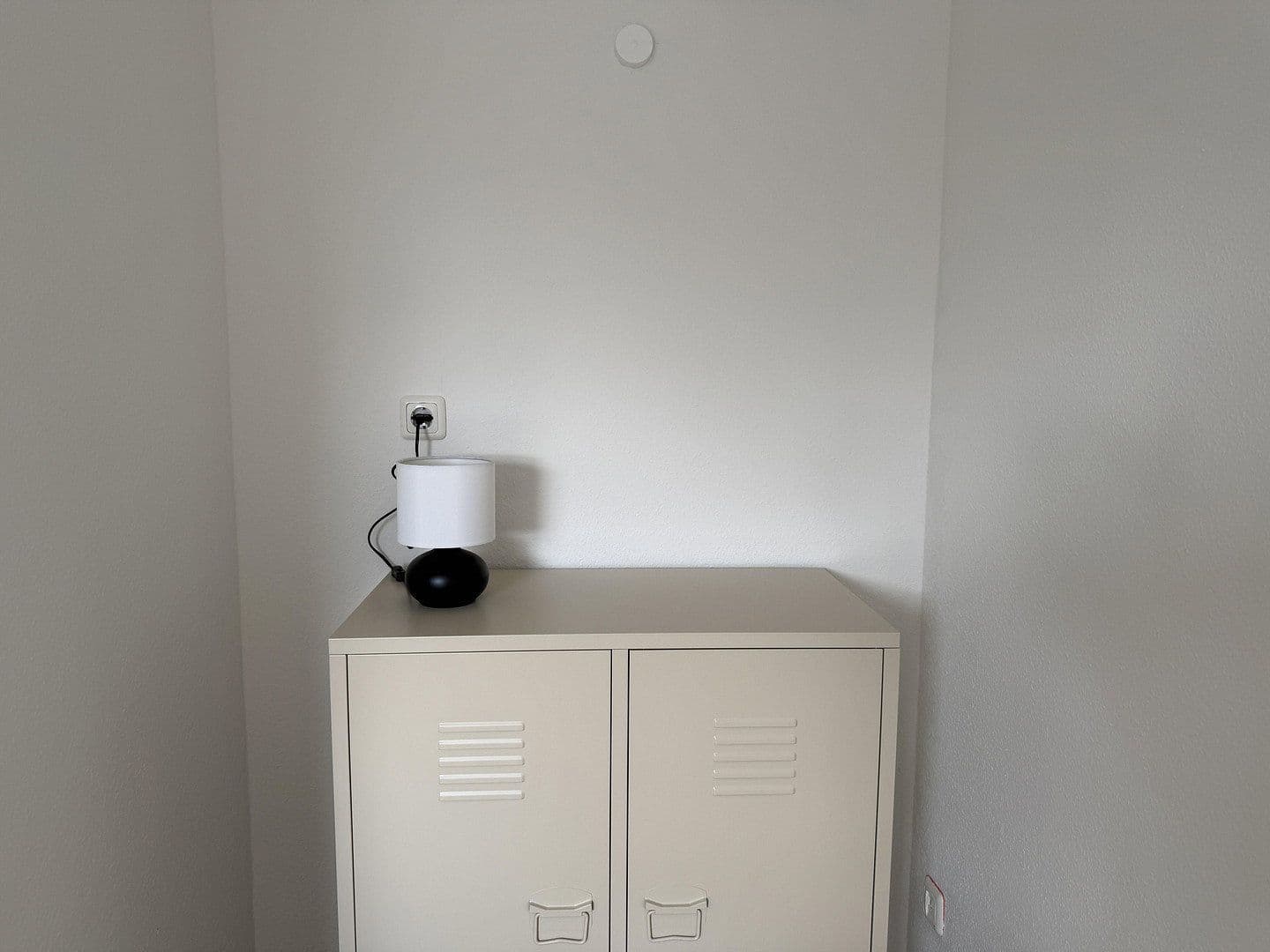 Pronájem bytu 1+1 24 m², Dormagen, Severní Porýní-Vestfálsko Pronájem bytu 1+1 24 m², Dormagen, Severní Porýní-Vestfálsko