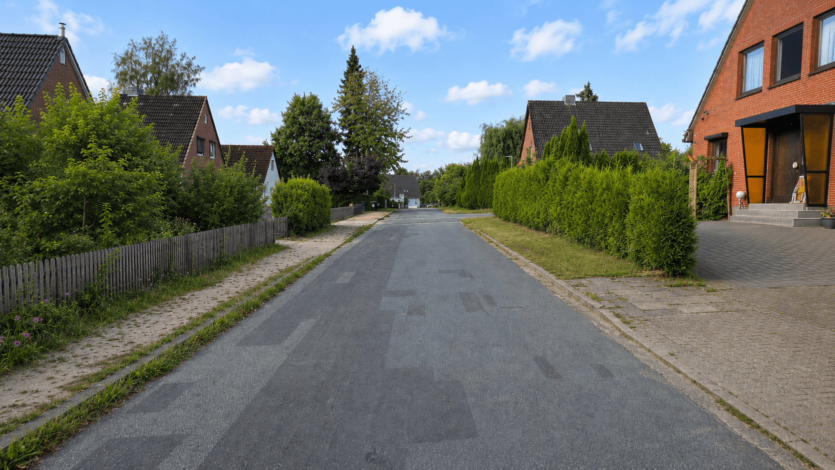 Prodej pozemku 880 m², Manhagen 8a, Elmenhorst, Šlesvicko-Holštýnsko Prodej pozemku 880 m², Manhagen 8a, Elmenhorst, Šlesvicko-Holštýnsko