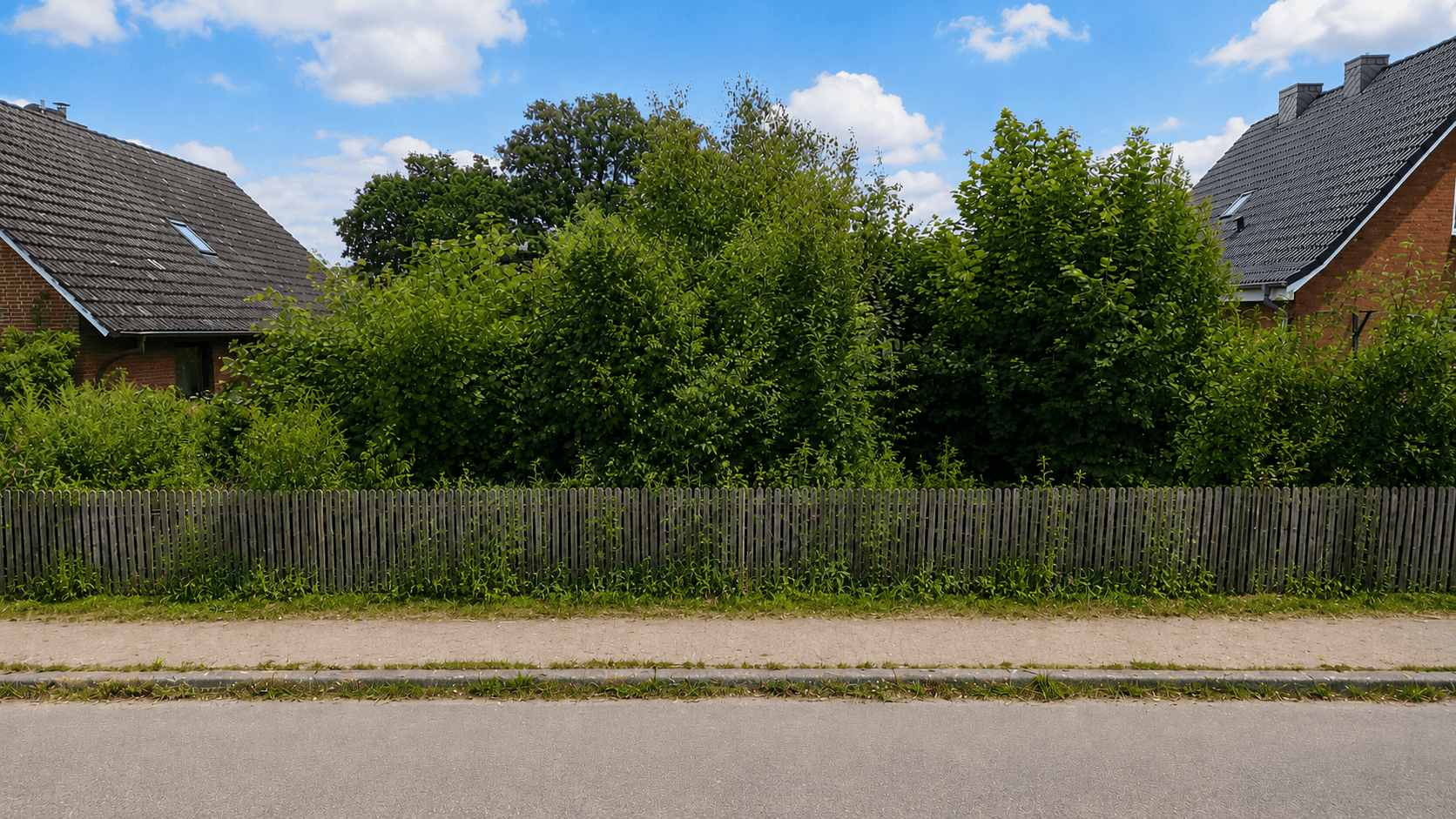 Prodej pozemku 880 m², Manhagen 8a, Elmenhorst, Šlesvicko-Holštýnsko Prodej pozemku 880 m², Manhagen 8a, Elmenhorst, Šlesvicko-Holštýnsko