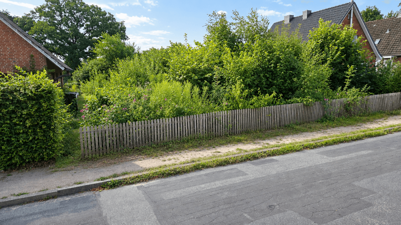 Prodej pozemku 880 m², Manhagen 8a, Elmenhorst, Šlesvicko-Holštýnsko Prodej pozemku 880 m², Manhagen 8a, Elmenhorst, Šlesvicko-Holštýnsko