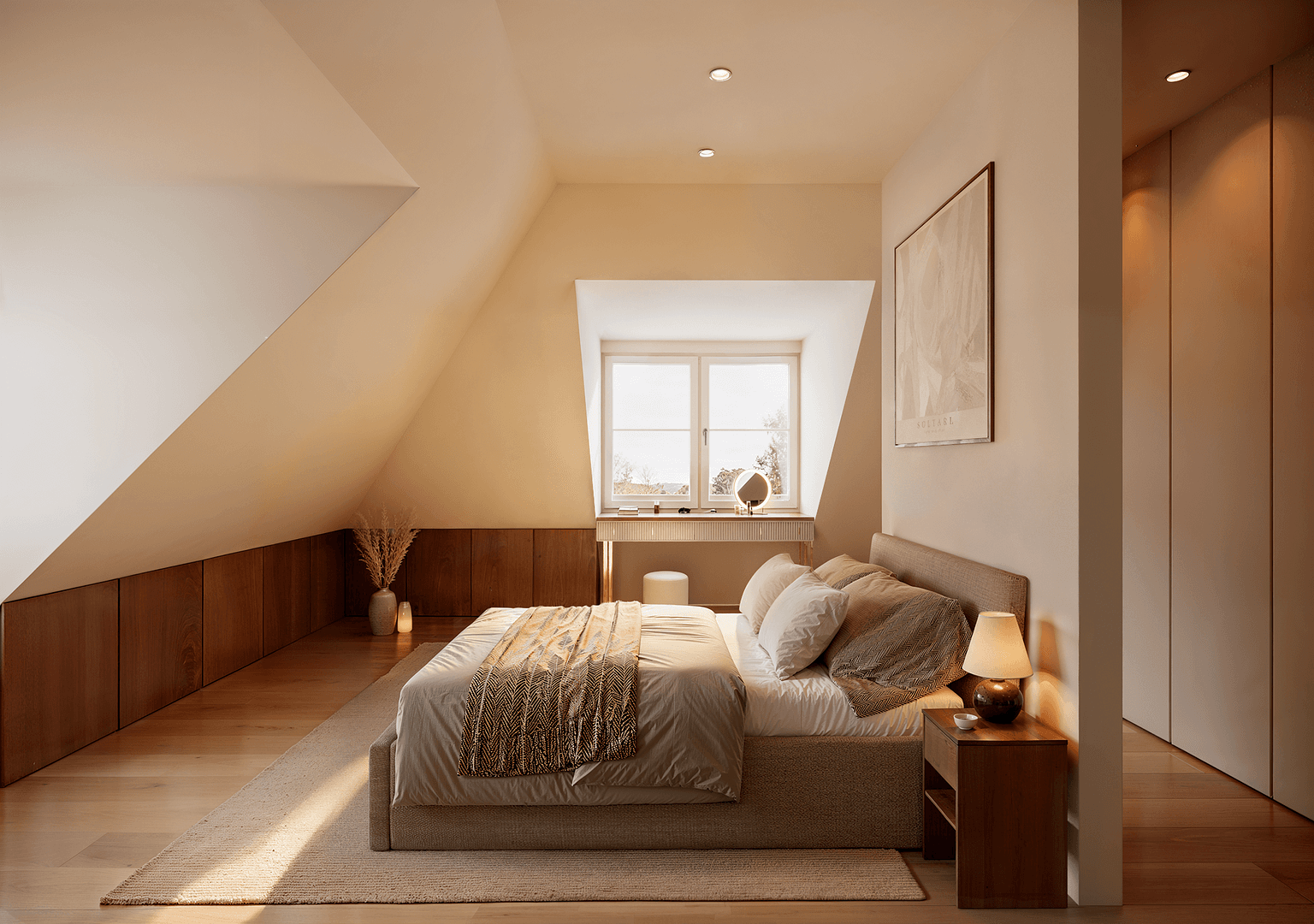 Prodej domu 164 m², pozemek 244 m², Pläntschweg 17, München, Bavorsko Prodej domu 164 m², pozemek 244 m², Pläntschweg 17, München, Bavorsko
