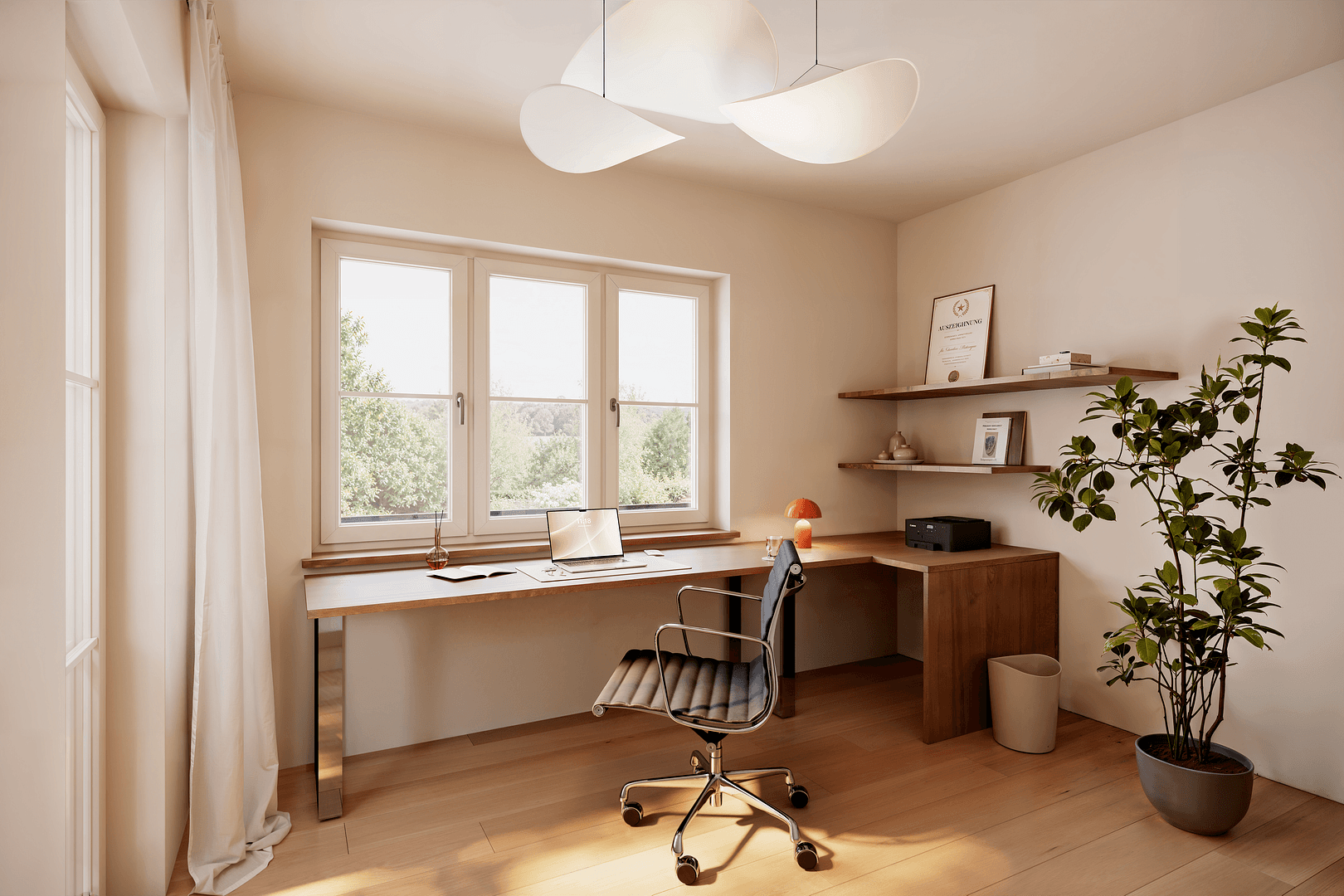 Prodej domu 164 m², pozemek 244 m², Pläntschweg 17, München, Bavorsko Prodej domu 164 m², pozemek 244 m², Pläntschweg 17, München, Bavorsko