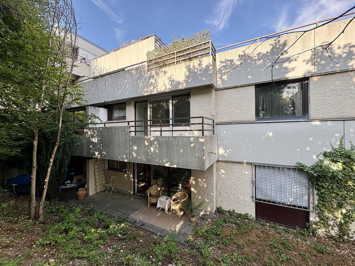 Prodej bytu 1+1 27 m², Alberweg 7, Ulm, Bádensko-Württembersko Prodej bytu 1+1 27 m², Alberweg 7, Ulm, Bádensko-Württembersko