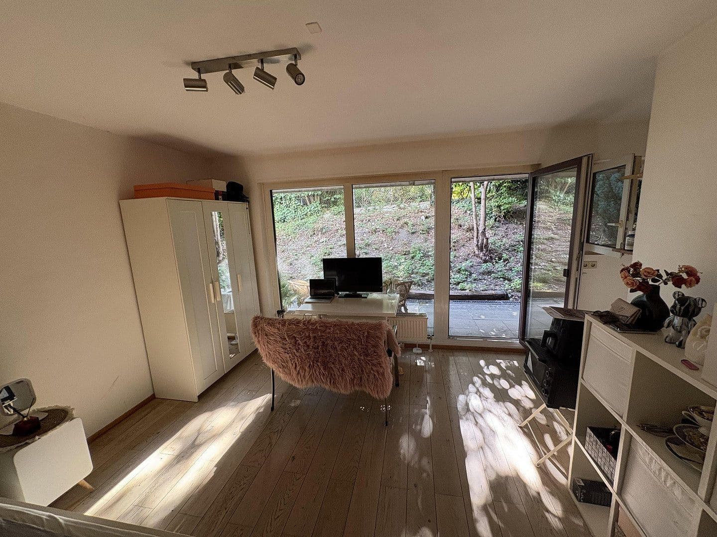 Prodej bytu 1+1 27 m², Alberweg 7, Ulm, Bádensko-Württembersko Prodej bytu 1+1 27 m², Alberweg 7, Ulm, Bádensko-Württembersko