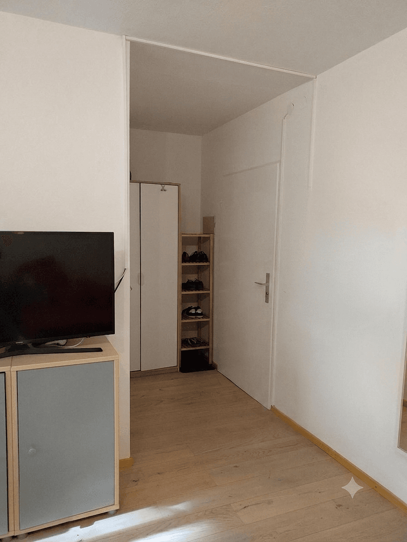 Prodej bytu 1+1 27 m², Alberweg 7, Ulm, Bádensko-Württembersko Prodej bytu 1+1 27 m², Alberweg 7, Ulm, Bádensko-Württembersko