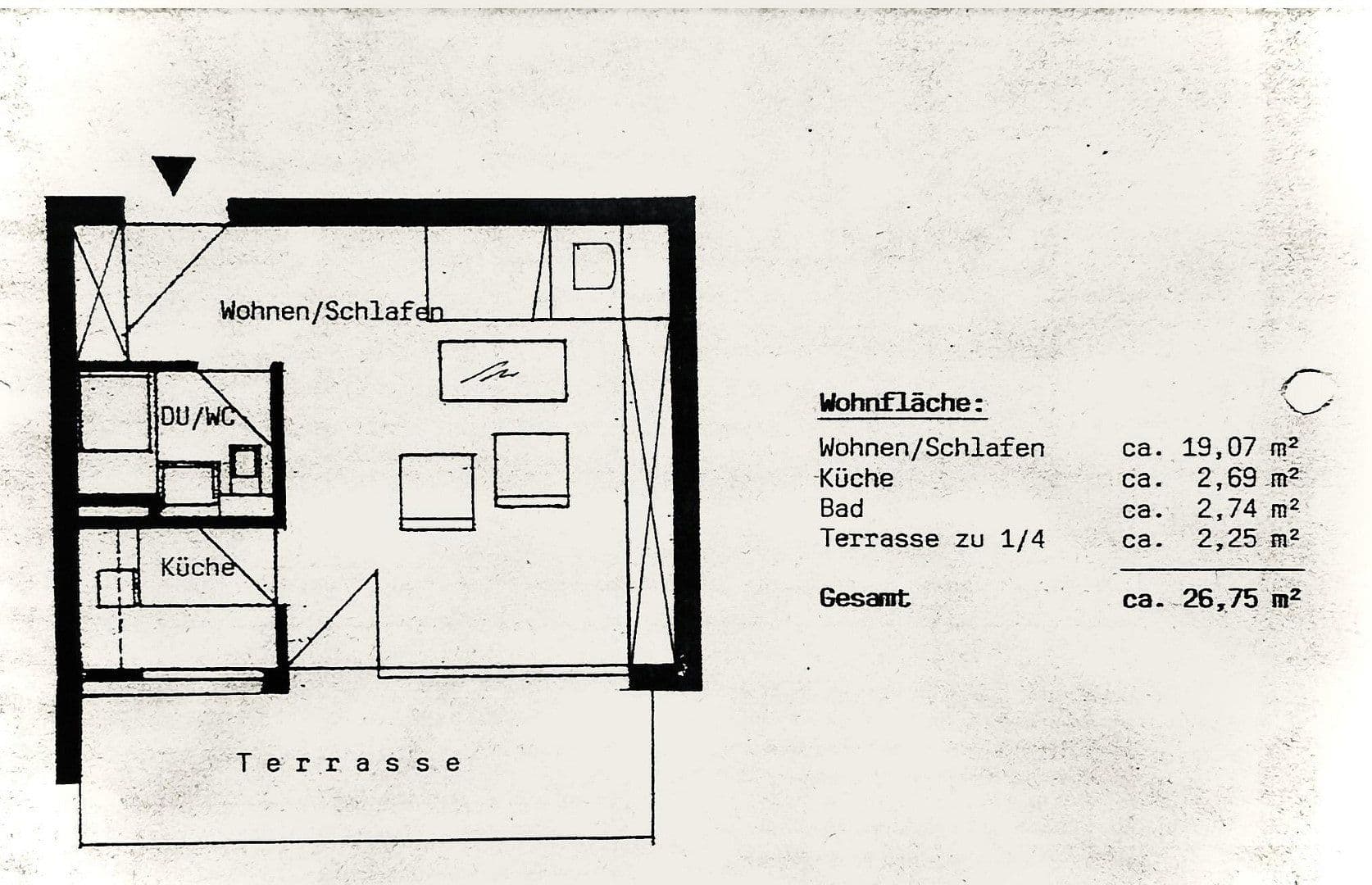 Prodej bytu 1+1 27 m², Alberweg 7, Ulm, Bádensko-Württembersko Prodej bytu 1+1 27 m², Alberweg 7, Ulm, Bádensko-Württembersko