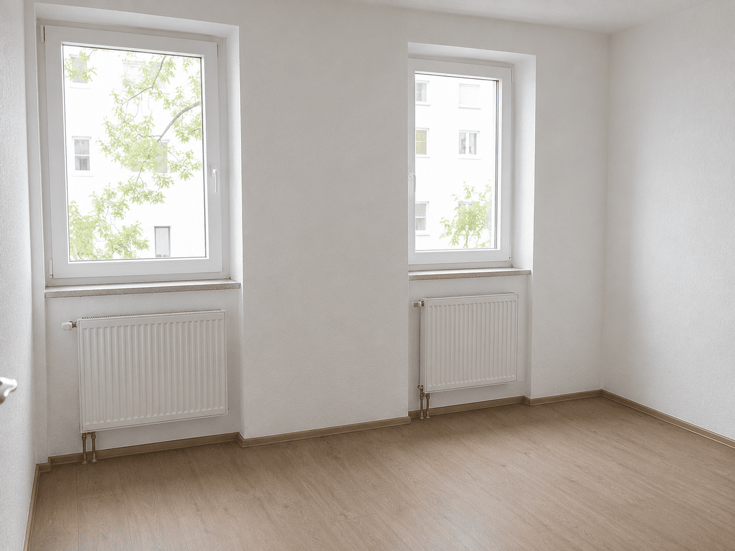 Pronájem bytu 3+1 72 m², Haumannstraße 19, Solingen, Severní Porýní-Vestfálsko Pronájem bytu 3+1 72 m², Haumannstraße 19, Solingen, Severní Porýní-Vestfálsko