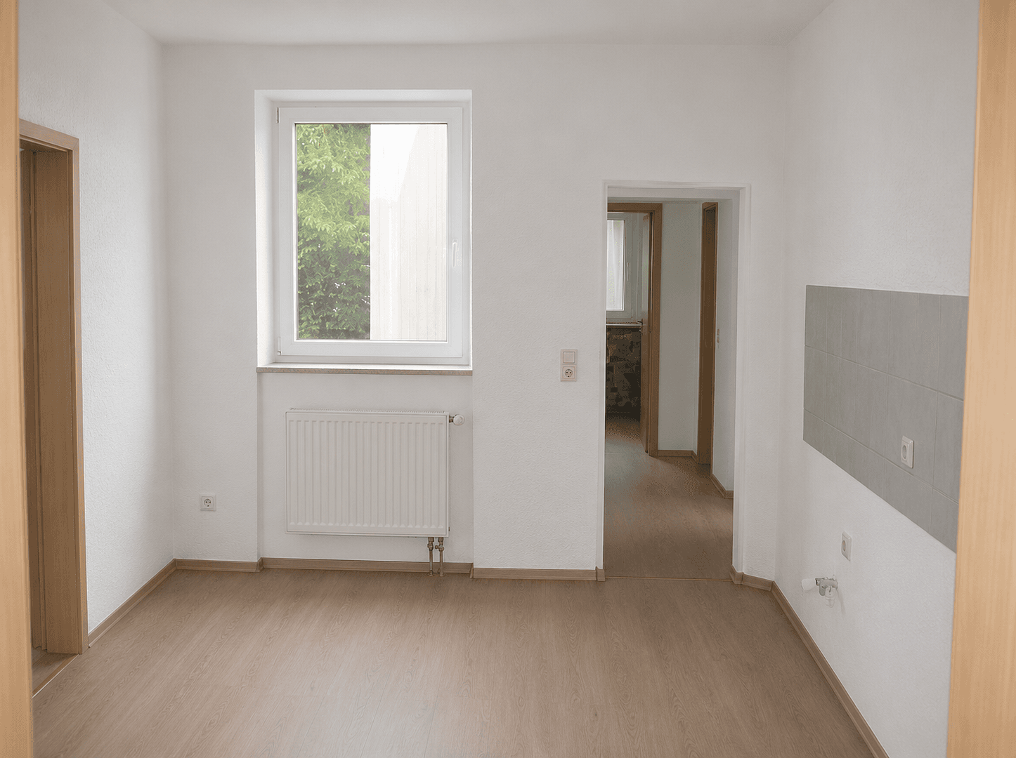 Pronájem bytu 3+1 72 m², Haumannstraße 19, Solingen, Severní Porýní-Vestfálsko Pronájem bytu 3+1 72 m², Haumannstraße 19, Solingen, Severní Porýní-Vestfálsko