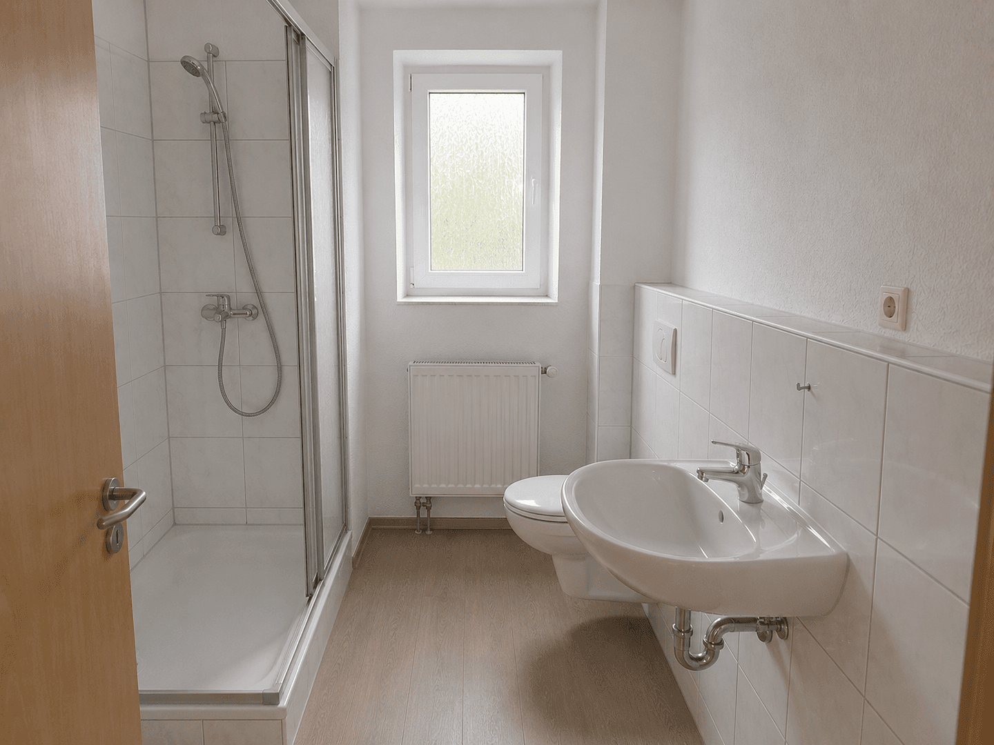 Pronájem bytu 3+1 72 m², Haumannstraße 19, Solingen, Severní Porýní-Vestfálsko Pronájem bytu 3+1 72 m², Haumannstraße 19, Solingen, Severní Porýní-Vestfálsko