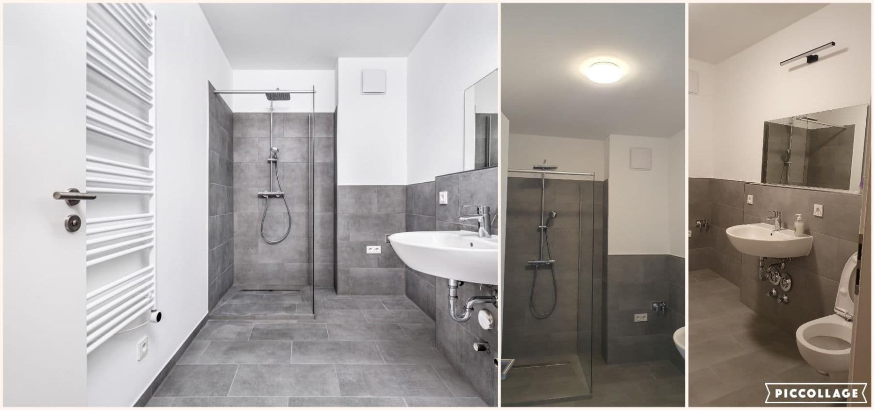 Pronájem bytu 2+1 44 m², Ringstraße 70b, Berlin, Berlín Pronájem bytu 2+1 44 m², Ringstraße 70b, Berlin, Berlín