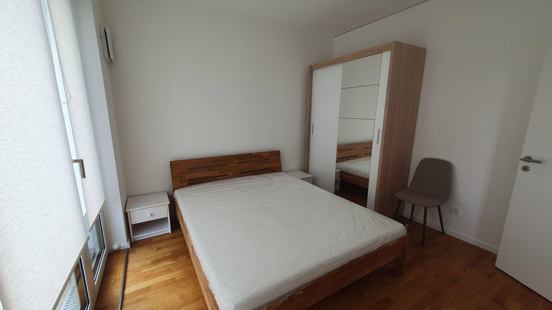 Pronájem bytu 2+1 44 m², Ringstraße 70b, Berlin, Berlín Pronájem bytu 2+1 44 m², Ringstraße 70b, Berlin, Berlín