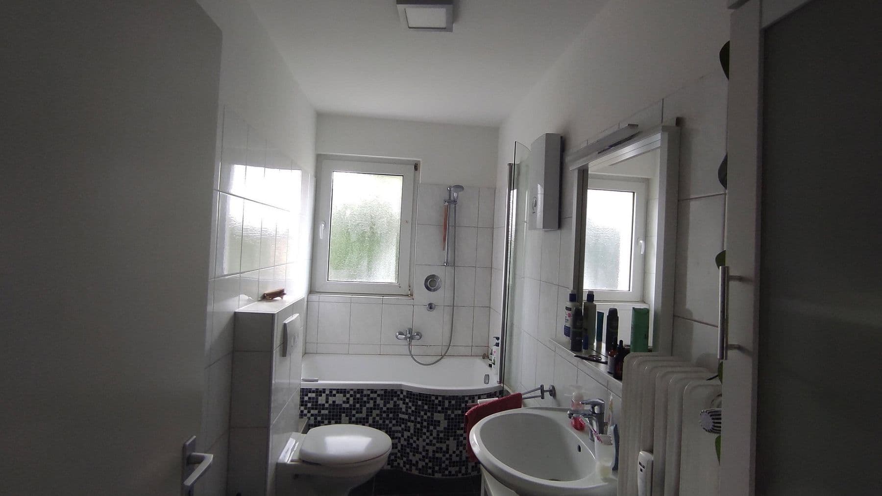 Pronájem bytu 1+1 36 m², Baroper Straße 197 a, Dortmund, Severní Porýní-Vestfálsko Pronájem bytu 1+1 36 m², Baroper Straße 197 a, Dortmund, Severní Porýní-Vestfálsko