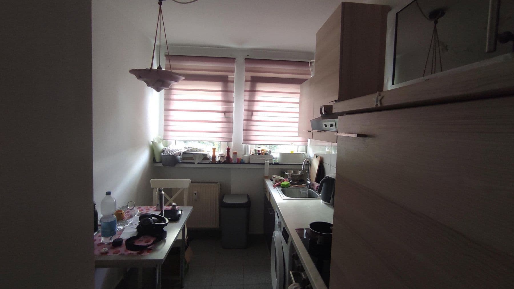 Pronájem bytu 1+1 36 m², Baroper Straße 197 a, Dortmund, Severní Porýní-Vestfálsko Pronájem bytu 1+1 36 m², Baroper Straße 197 a, Dortmund, Severní Porýní-Vestfálsko