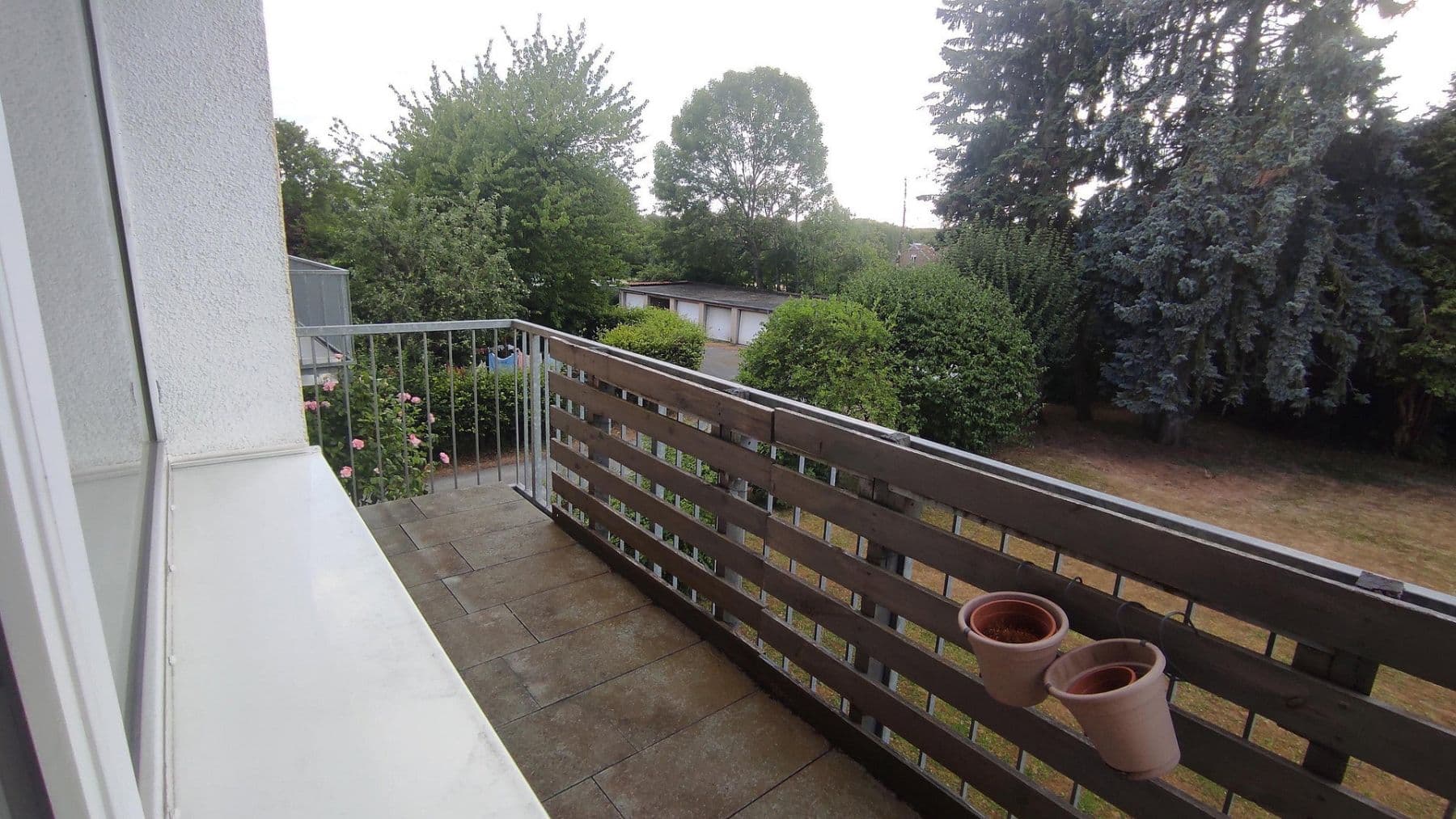 Pronájem bytu 1+1 36 m², Baroper Straße 197 a, Dortmund, Severní Porýní-Vestfálsko Pronájem bytu 1+1 36 m², Baroper Straße 197 a, Dortmund, Severní Porýní-Vestfálsko