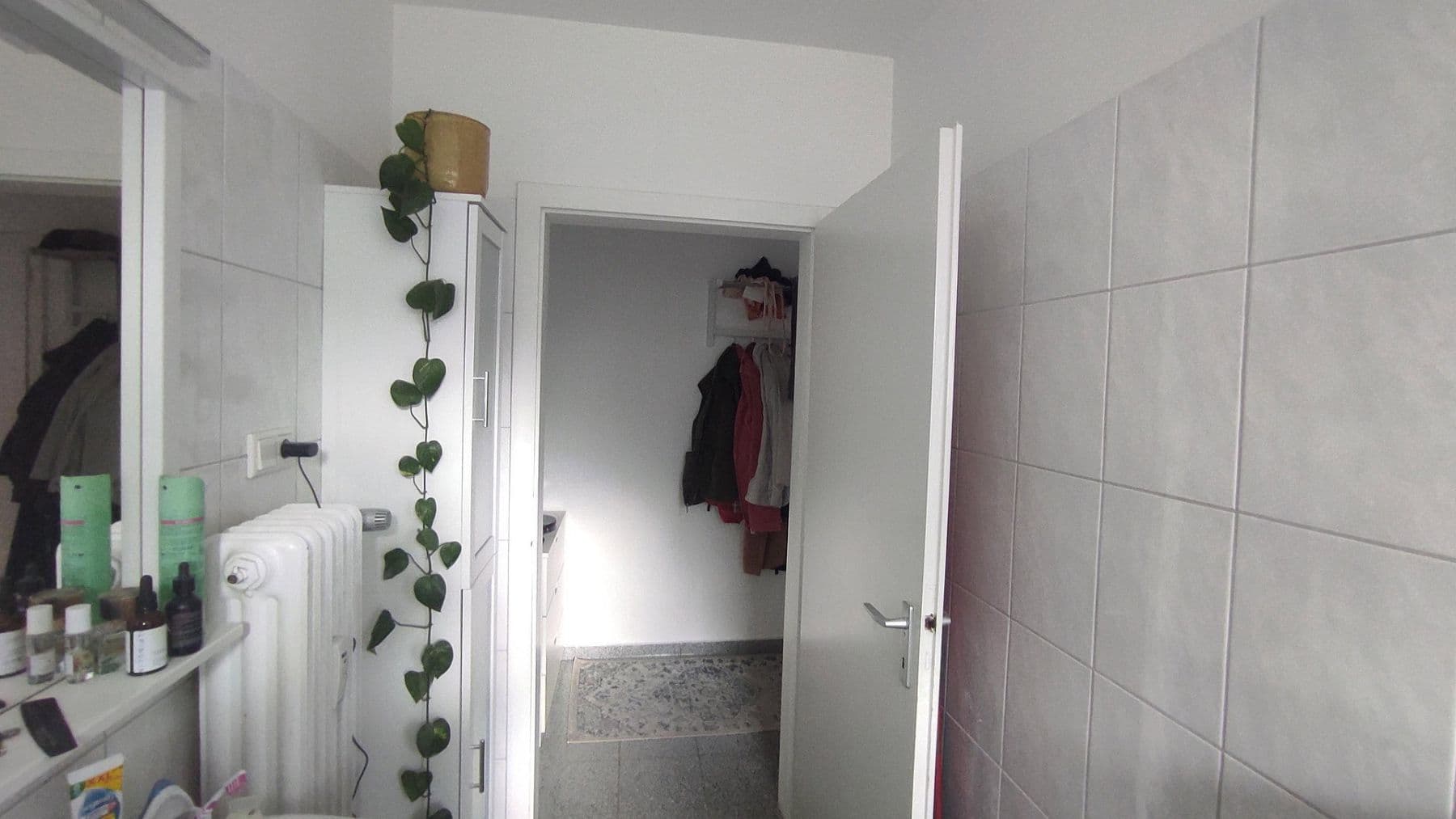 Pronájem bytu 1+1 36 m², Baroper Straße 197 a, Dortmund, Severní Porýní-Vestfálsko Pronájem bytu 1+1 36 m², Baroper Straße 197 a, Dortmund, Severní Porýní-Vestfálsko