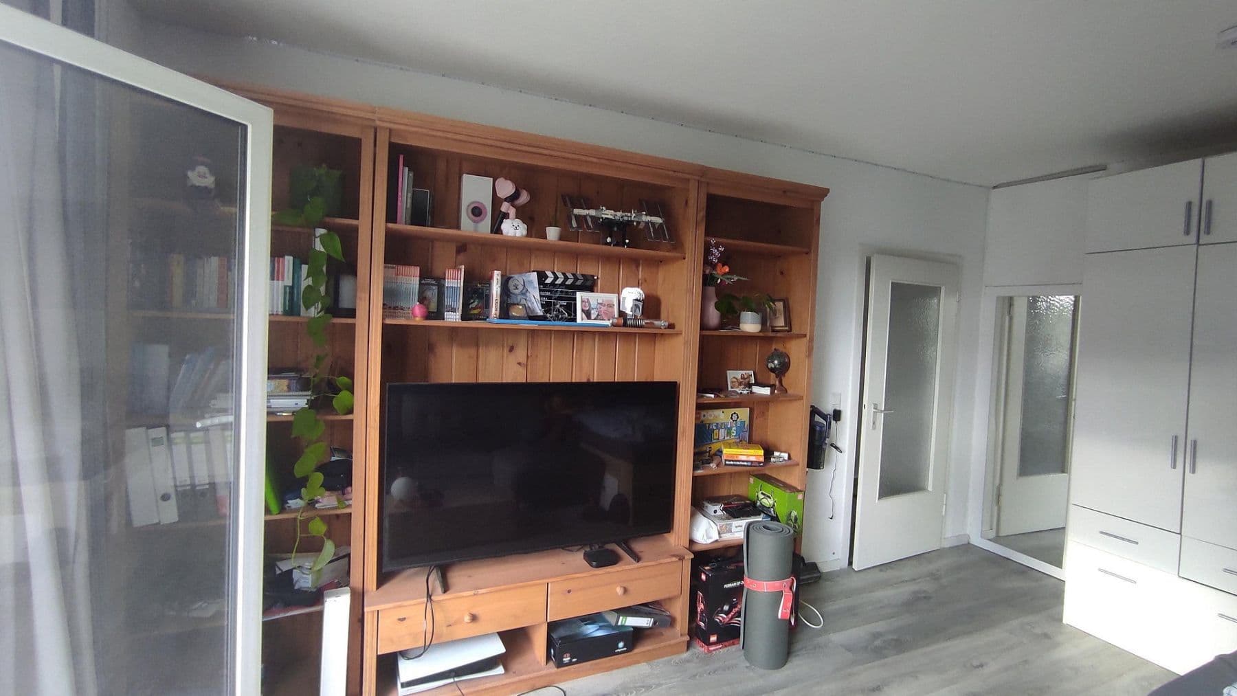 Pronájem bytu 1+1 36 m², Baroper Straße 197 a, Dortmund, Severní Porýní-Vestfálsko Pronájem bytu 1+1 36 m², Baroper Straße 197 a, Dortmund, Severní Porýní-Vestfálsko