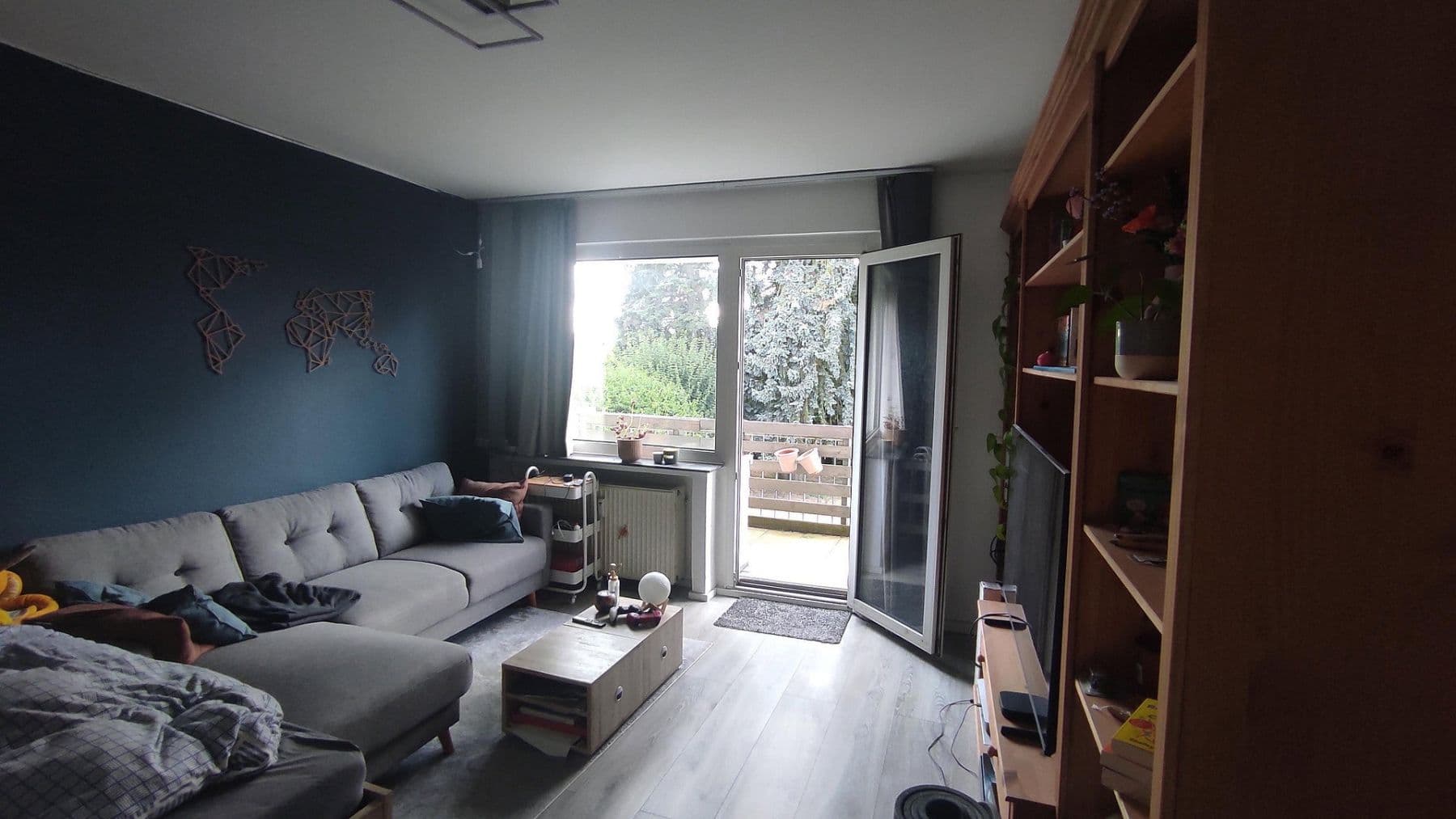Pronájem bytu 1+1 36 m², Baroper Straße 197 a, Dortmund, Severní Porýní-Vestfálsko Pronájem bytu 1+1 36 m², Baroper Straße 197 a, Dortmund, Severní Porýní-Vestfálsko
