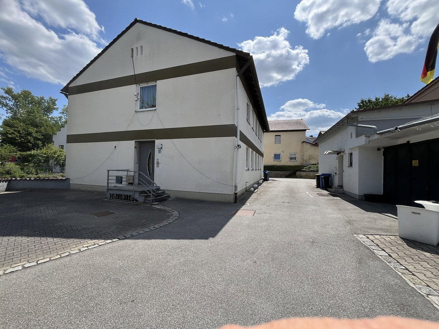 Prodej domu 320 m², pozemek 1.022 m², Eichendorf, Bavorsko Prodej domu 320 m², pozemek 1.022 m², Eichendorf, Bavorsko