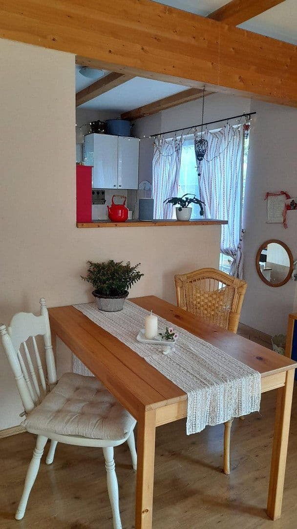Prodej domu 149 m², pozemek 368 m², Birkenwerder, Braniborsko Prodej domu 149 m², pozemek 368 m², Birkenwerder, Braniborsko