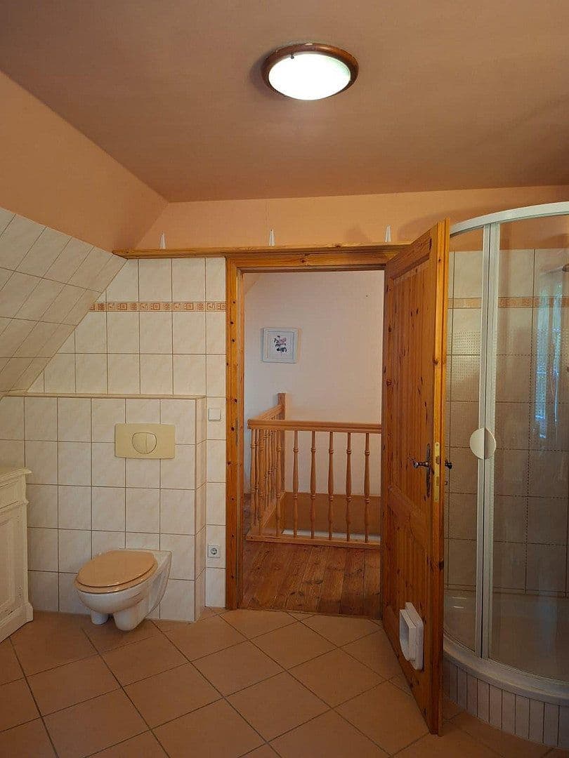 Prodej domu 149 m², pozemek 368 m², Birkenwerder, Braniborsko Prodej domu 149 m², pozemek 368 m², Birkenwerder, Braniborsko