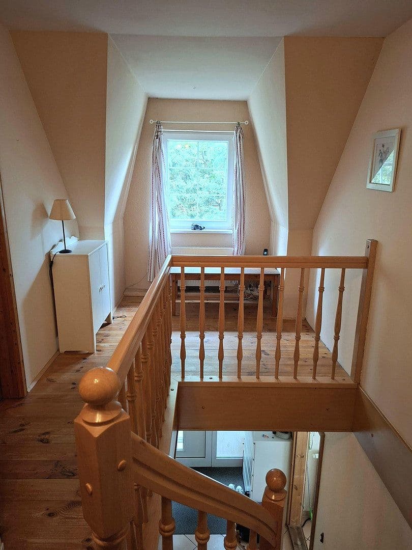 Prodej domu 149 m², pozemek 368 m², Birkenwerder, Braniborsko Prodej domu 149 m², pozemek 368 m², Birkenwerder, Braniborsko