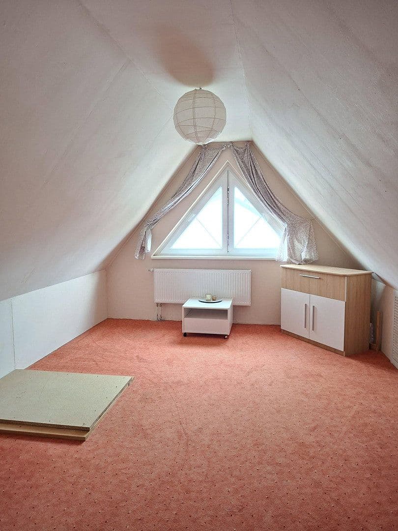 Prodej domu 149 m², pozemek 368 m², Birkenwerder, Braniborsko Prodej domu 149 m², pozemek 368 m², Birkenwerder, Braniborsko