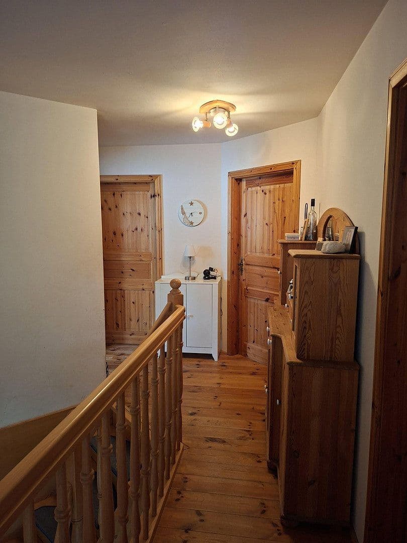 Prodej domu 149 m², pozemek 368 m², Birkenwerder, Braniborsko Prodej domu 149 m², pozemek 368 m², Birkenwerder, Braniborsko