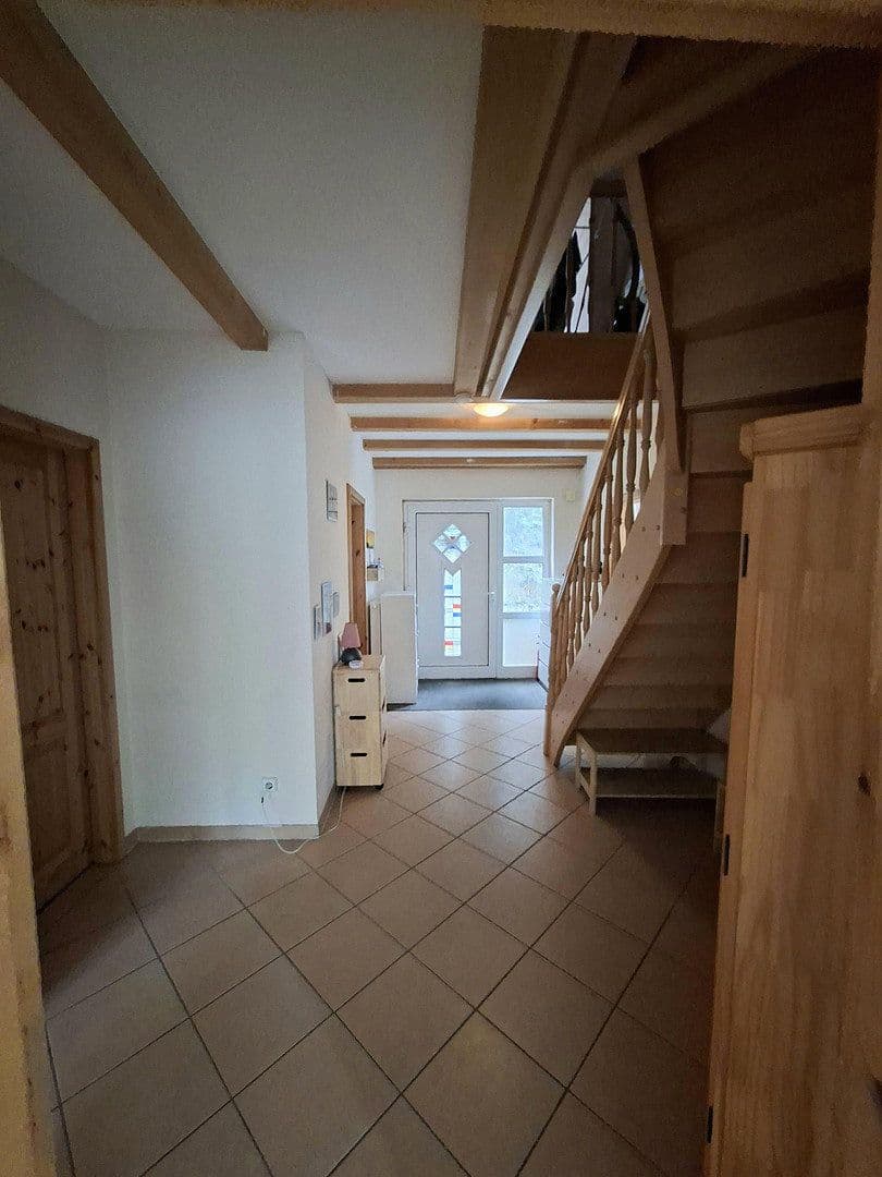 Prodej domu 149 m², pozemek 368 m², Birkenwerder, Braniborsko Prodej domu 149 m², pozemek 368 m², Birkenwerder, Braniborsko