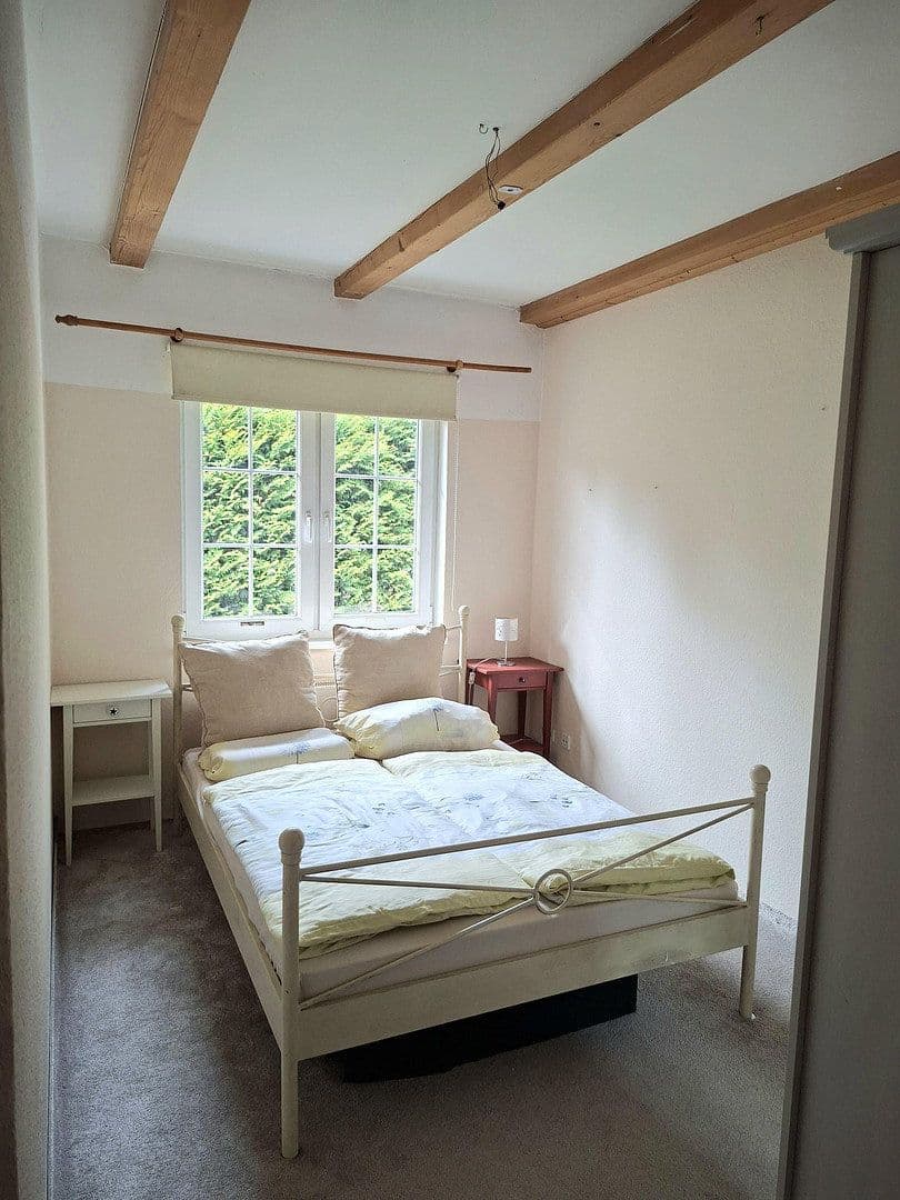 Prodej domu 149 m², pozemek 368 m², Birkenwerder, Braniborsko Prodej domu 149 m², pozemek 368 m², Birkenwerder, Braniborsko