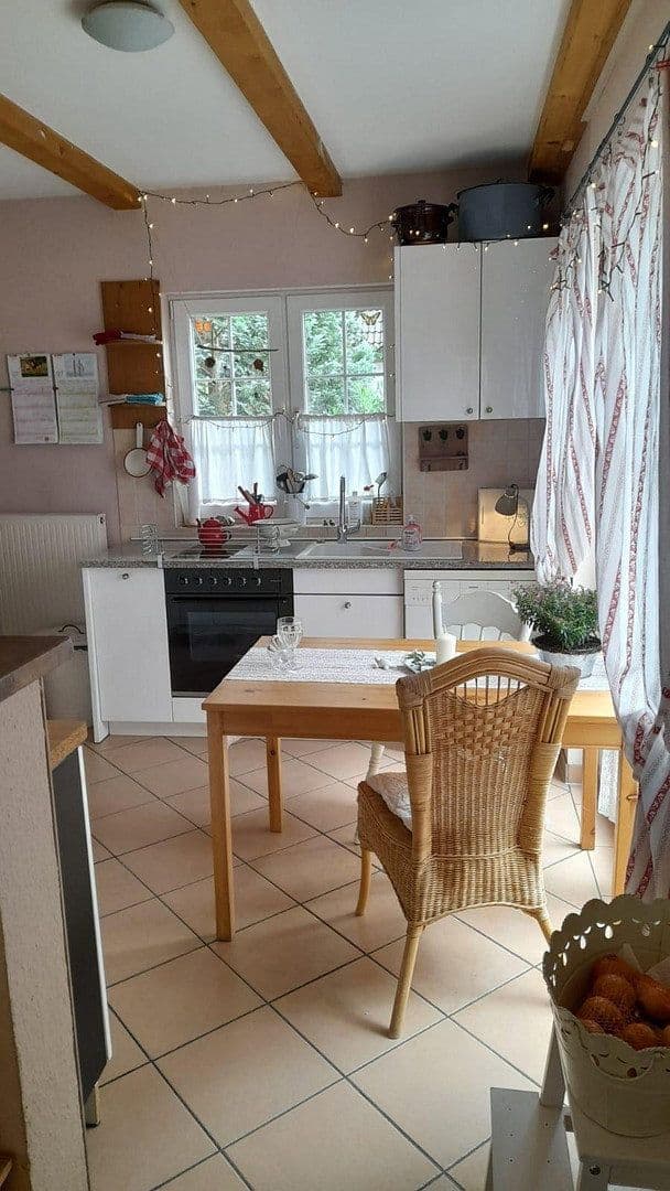 Prodej domu 149 m², pozemek 368 m², Birkenwerder, Braniborsko Prodej domu 149 m², pozemek 368 m², Birkenwerder, Braniborsko