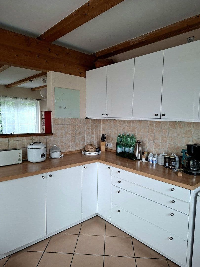 Prodej domu 149 m², pozemek 368 m², Birkenwerder, Braniborsko Prodej domu 149 m², pozemek 368 m², Birkenwerder, Braniborsko