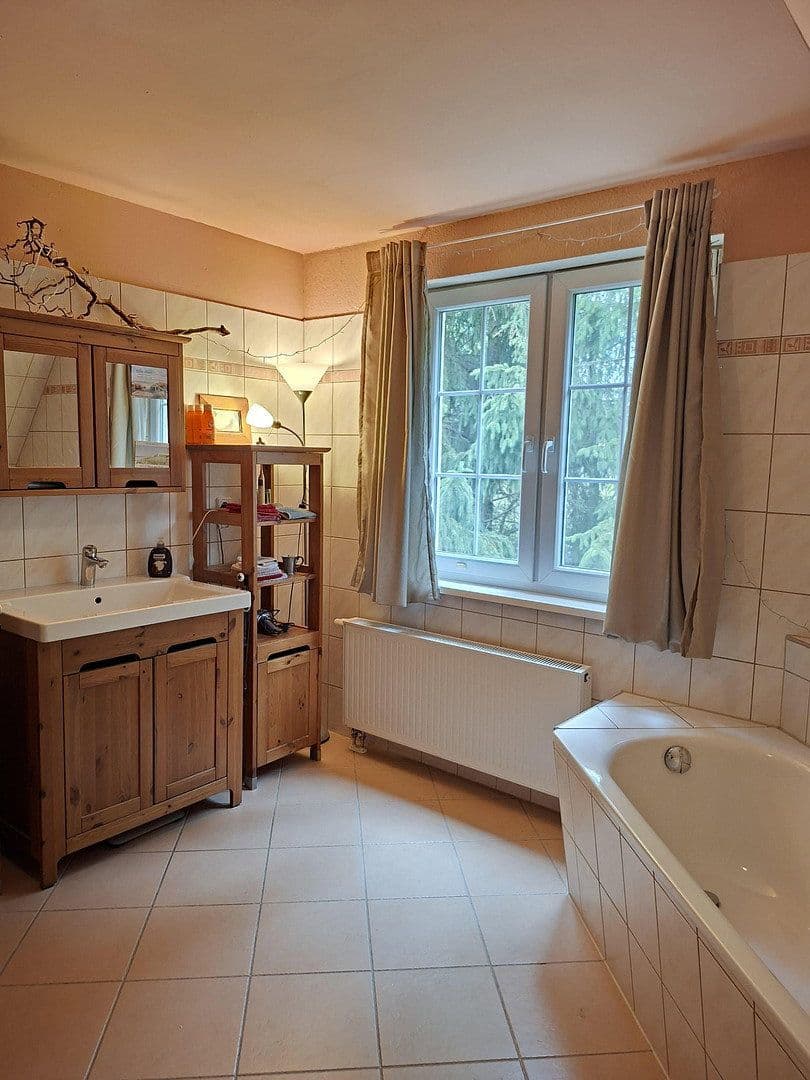 Prodej domu 149 m², pozemek 368 m², Birkenwerder, Braniborsko Prodej domu 149 m², pozemek 368 m², Birkenwerder, Braniborsko