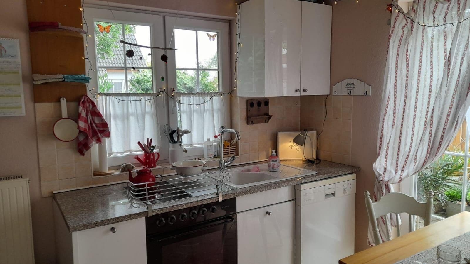 Prodej domu 149 m², pozemek 368 m², Birkenwerder, Braniborsko Prodej domu 149 m², pozemek 368 m², Birkenwerder, Braniborsko