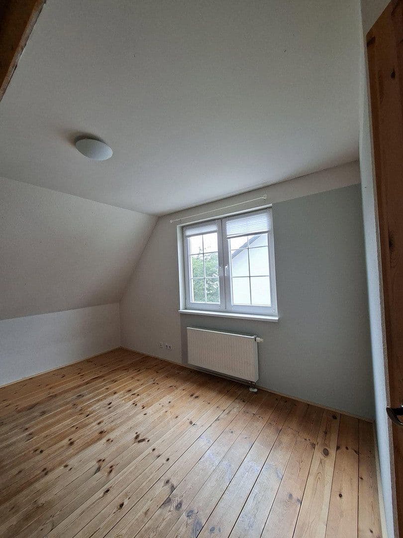Prodej domu 149 m², pozemek 368 m², Birkenwerder, Braniborsko Prodej domu 149 m², pozemek 368 m², Birkenwerder, Braniborsko