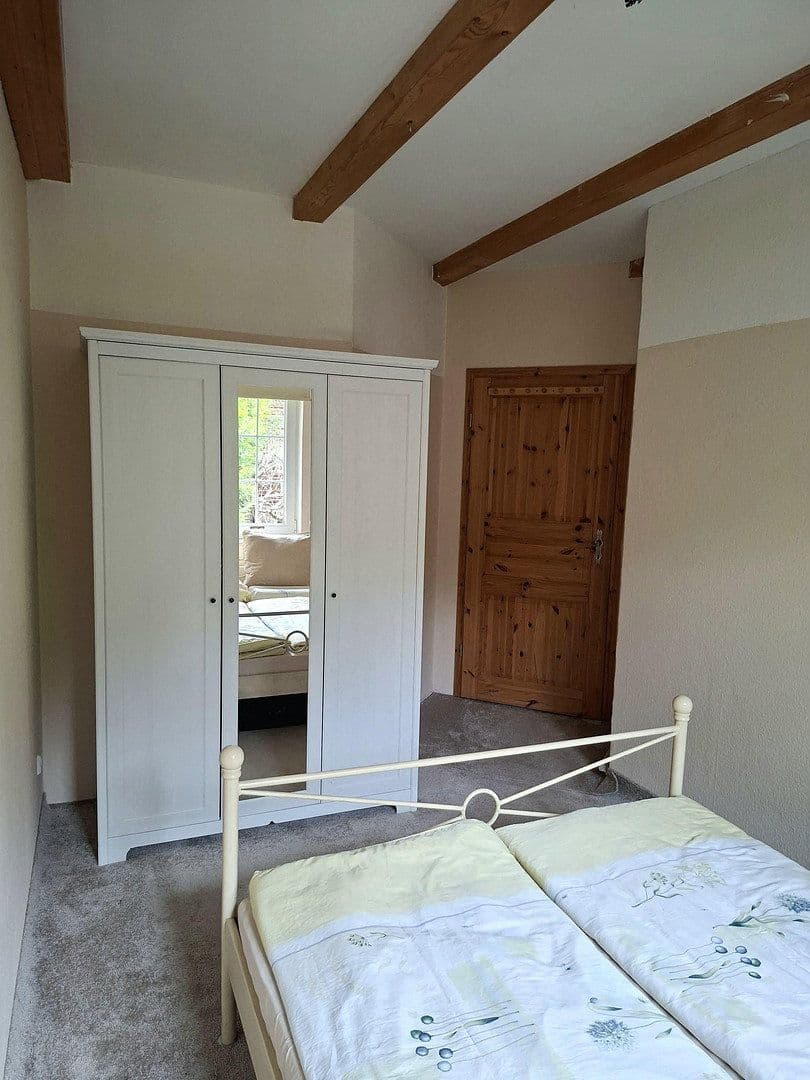 Prodej domu 149 m², pozemek 368 m², Birkenwerder, Braniborsko Prodej domu 149 m², pozemek 368 m², Birkenwerder, Braniborsko