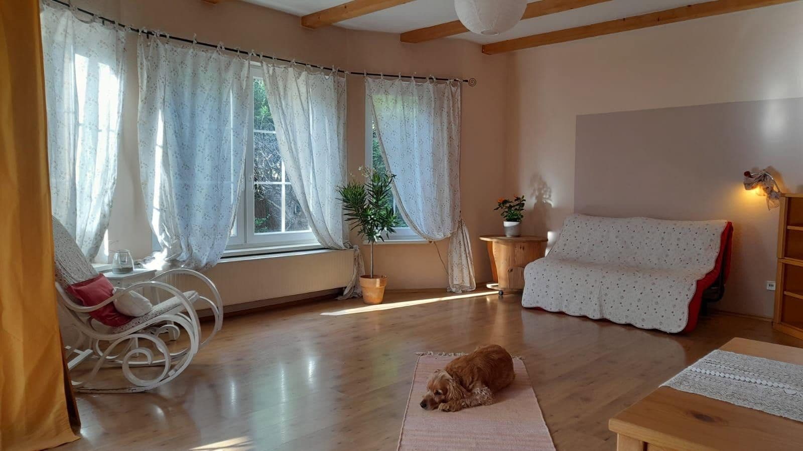 Prodej domu 149 m², pozemek 368 m², Birkenwerder, Braniborsko Prodej domu 149 m², pozemek 368 m², Birkenwerder, Braniborsko