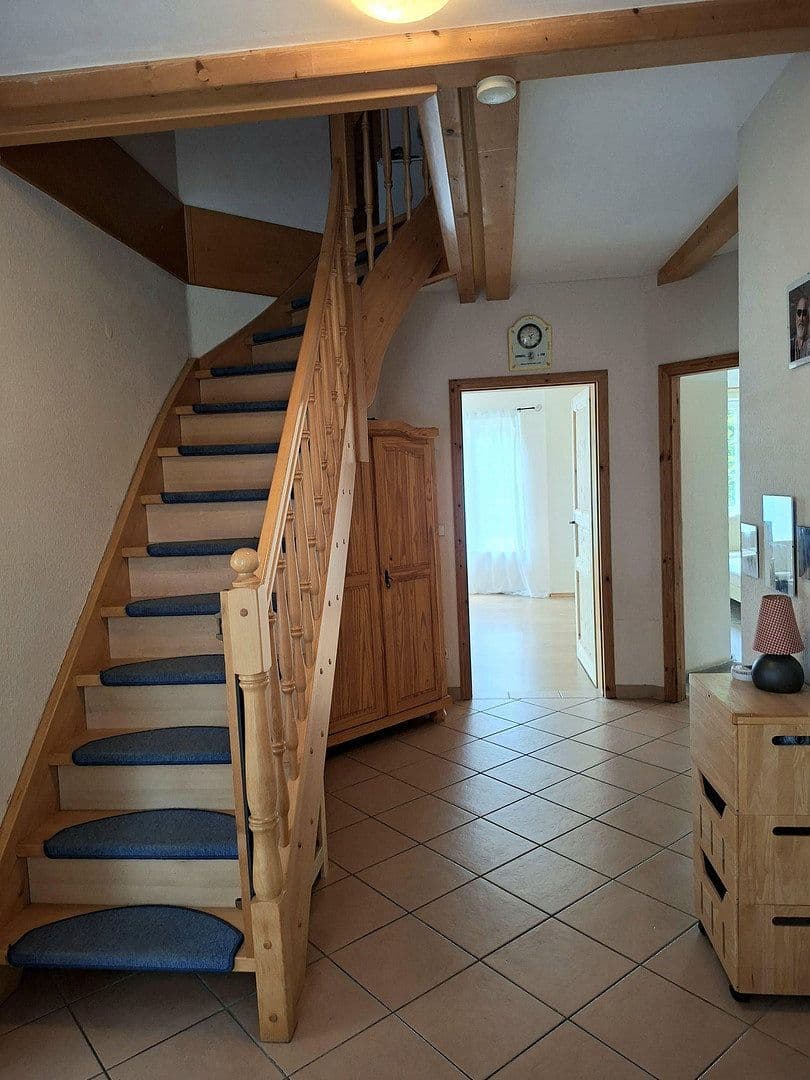 Prodej domu 149 m², pozemek 368 m², Birkenwerder, Braniborsko Prodej domu 149 m², pozemek 368 m², Birkenwerder, Braniborsko