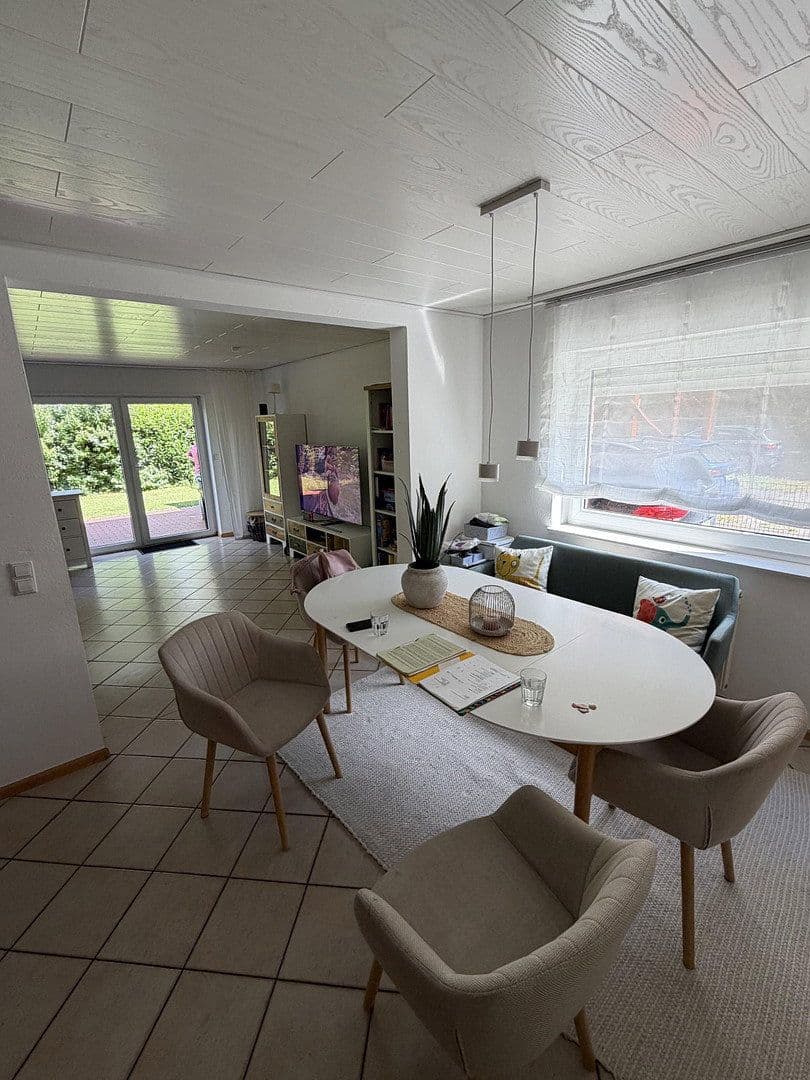 Prodej domu 110 m², pozemek 285 m², Archenholdstrasse 13b, Lippstadt, Severní Porýní-Vestfálsko Prodej domu 110 m², pozemek 285 m², Archenholdstrasse 13b, Lippstadt, Severní Porýní-Vestfálsko