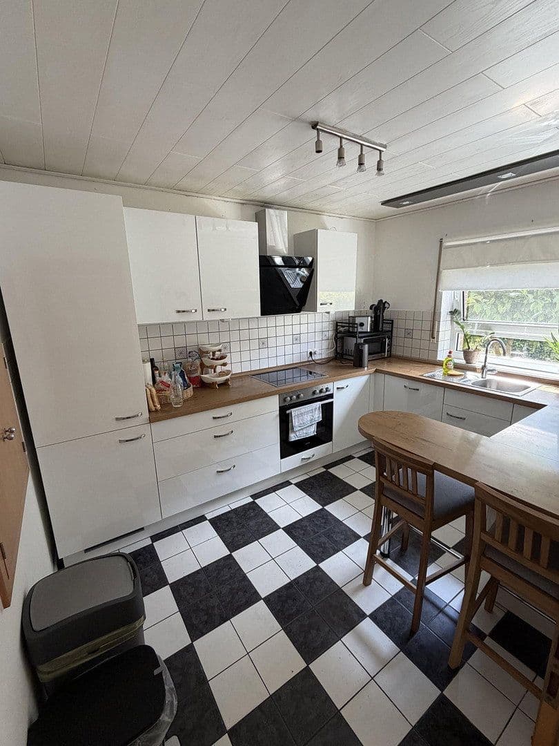 Prodej domu 110 m², pozemek 285 m², Archenholdstrasse 13b, Lippstadt, Severní Porýní-Vestfálsko Prodej domu 110 m², pozemek 285 m², Archenholdstrasse 13b, Lippstadt, Severní Porýní-Vestfálsko