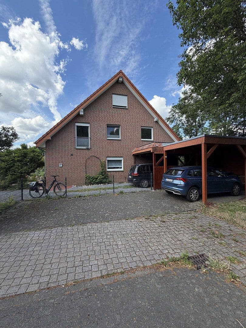 Prodej domu 110 m², pozemek 285 m², Archenholdstrasse 13b, Lippstadt, Severní Porýní-Vestfálsko Prodej domu 110 m², pozemek 285 m², Archenholdstrasse 13b, Lippstadt, Severní Porýní-Vestfálsko