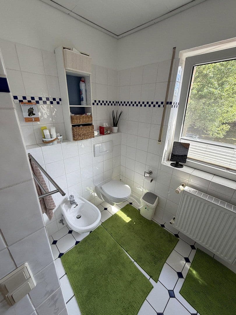 Prodej domu 110 m², pozemek 285 m², Archenholdstrasse 13b, Lippstadt, Severní Porýní-Vestfálsko Prodej domu 110 m², pozemek 285 m², Archenholdstrasse 13b, Lippstadt, Severní Porýní-Vestfálsko