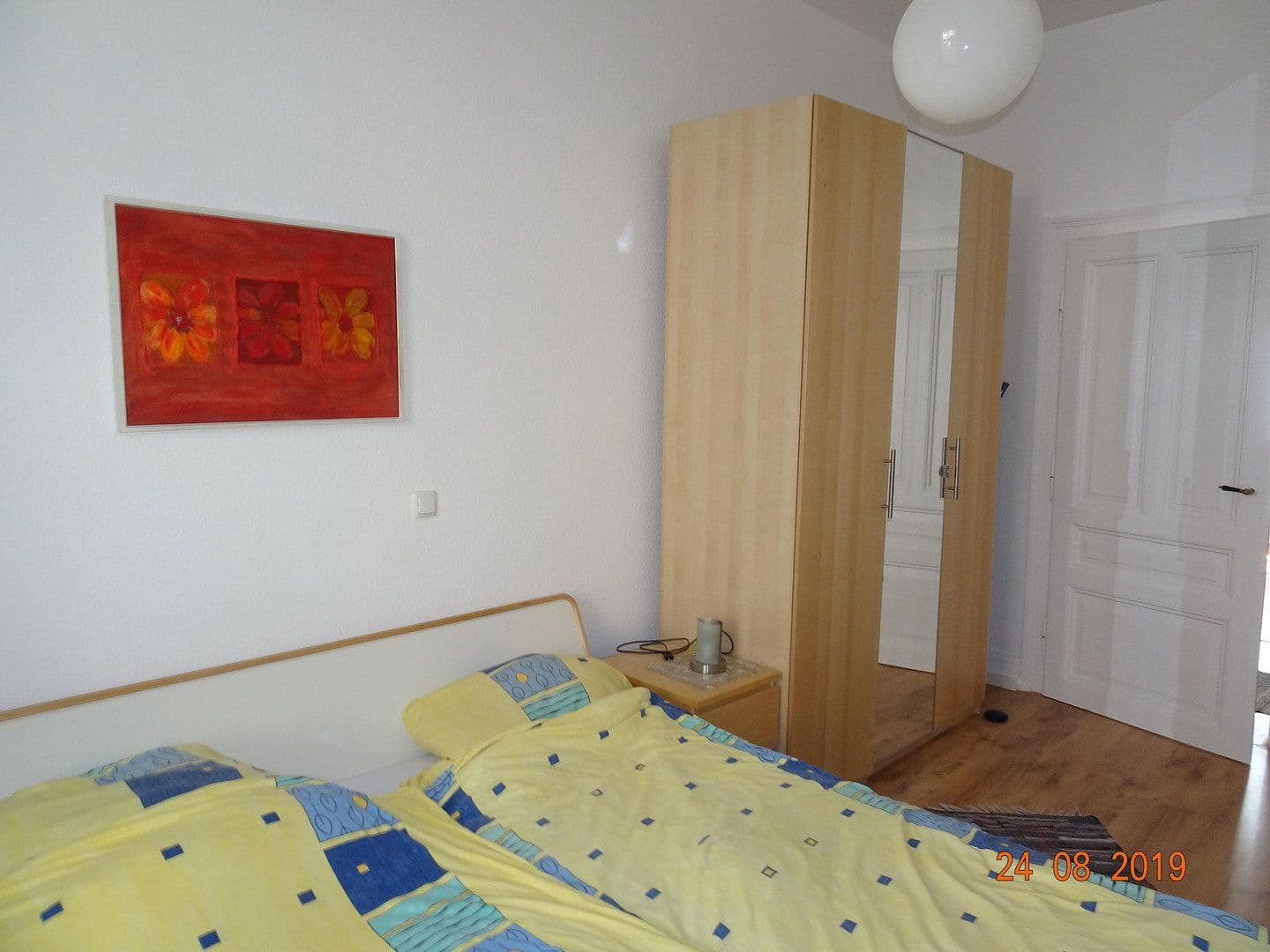 Pronájem bytu 2+1 54 m², Klappergasse 11, Frankfurt am Main, Hessen Pronájem bytu 2+1 54 m², Klappergasse 11, Frankfurt am Main, Hessen