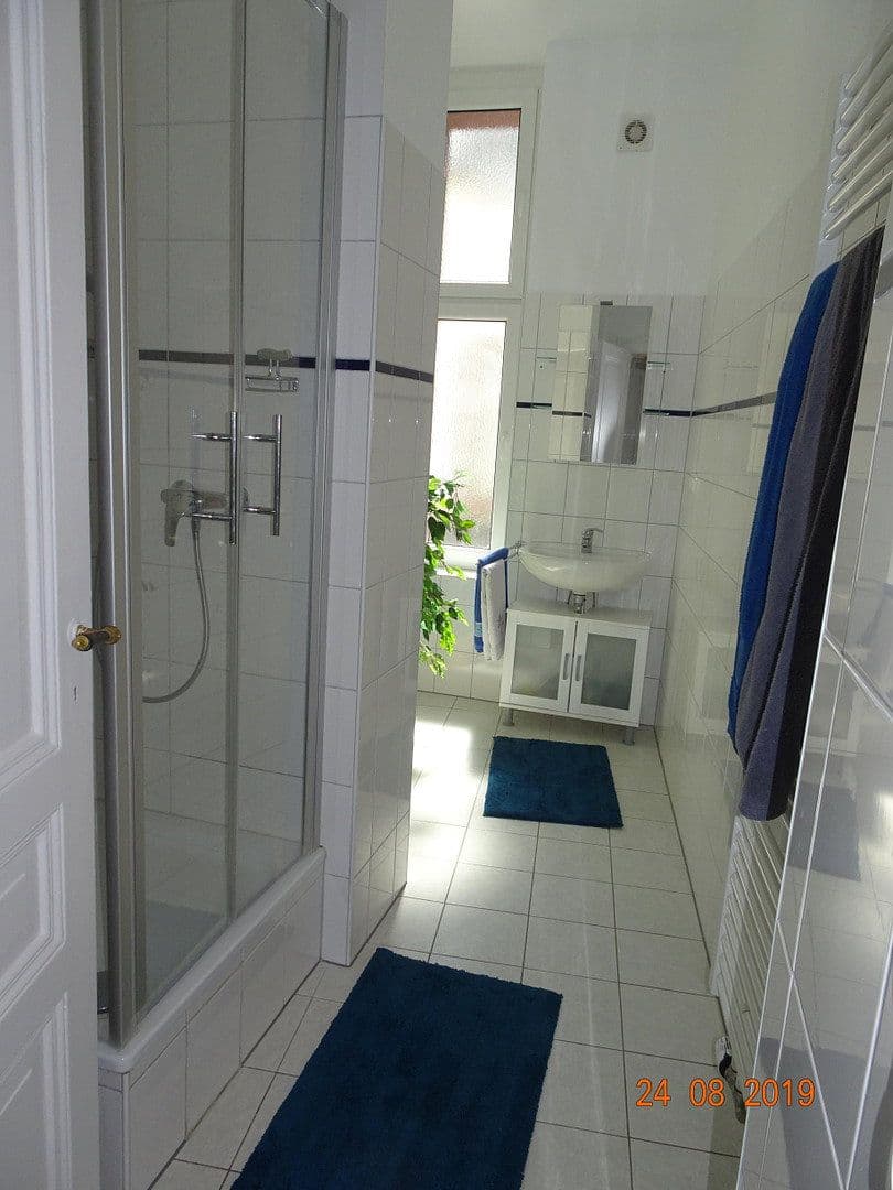 Pronájem bytu 2+1 54 m², Klappergasse 11, Frankfurt am Main, Hessen Pronájem bytu 2+1 54 m², Klappergasse 11, Frankfurt am Main, Hessen