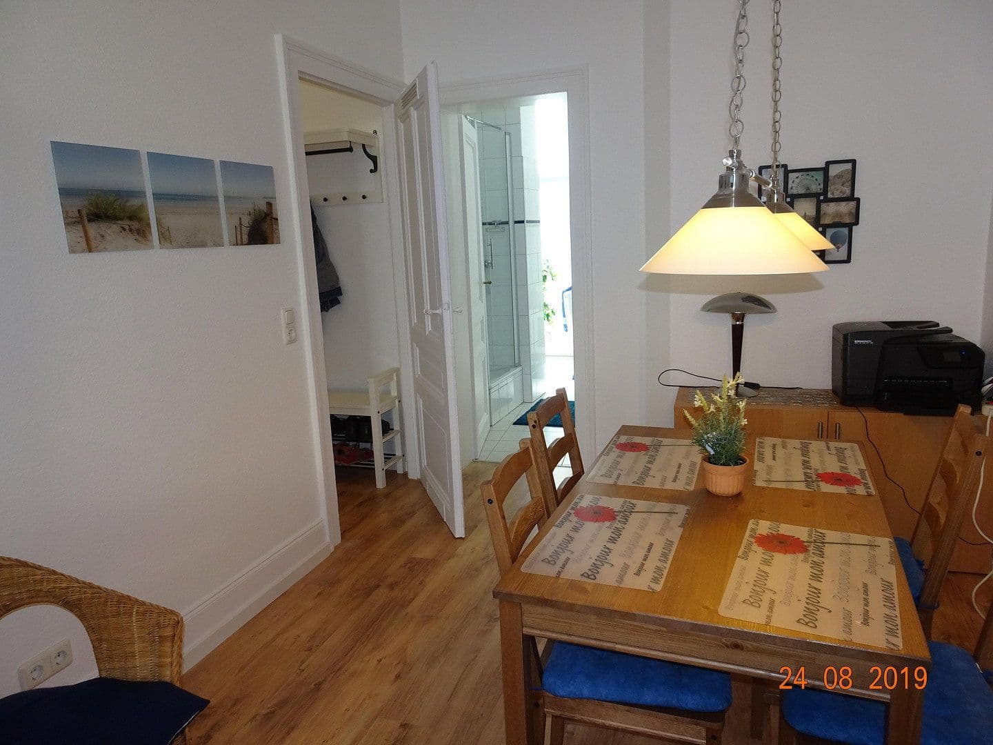 Pronájem bytu 2+1 54 m², Klappergasse 11, Frankfurt am Main, Hessen Pronájem bytu 2+1 54 m², Klappergasse 11, Frankfurt am Main, Hessen